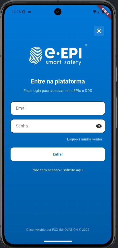 Login Seguro